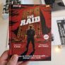 The Raid Ultimate Collectors Edition 4k Very Rare No English Subs Image 8