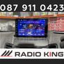 Premium Carplay Ford Fiesta Android Auto Radio Image 4