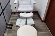 pedicure