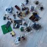 Lego Harry Potter - mixed set Image 3