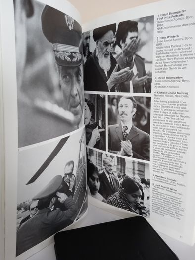 World Press Photo 1979 by Yuri Korolev (HQ744)