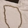 Gucci Chain Necklace and Bracelet Men's Image 6