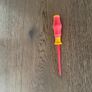 Wera Flat Head Screwdriver 0.6 x 3.5 Image 3