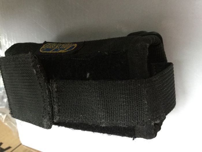 Snickers Velcro phone,tool holder for belt