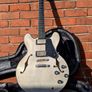 SeventySeven (Deviser Japan) Exrubato Jazz (ES335) Semi Hollow Guitar (Delivery available) Image 4