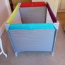 Travel cot Image 4