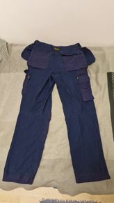 snickers trousers