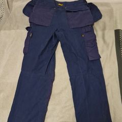 snickers trousers