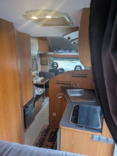 Motorhome