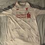 Football jerseys - Barcelona, Liverpool, River Plate Image 3