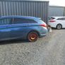 hyundai i30 i40 ix35 kia sportage kia ceed breakin Image 2