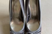 Platform Heels