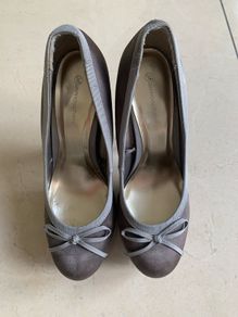Platform Heels