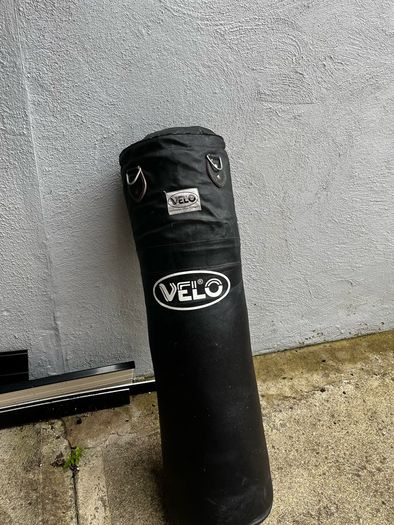 Punch bag