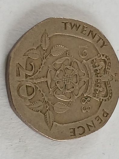 Coins