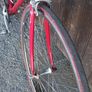 Vintage racing Bike Gitane GSF 710 Image 8