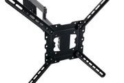 30" - 55" Universal Tv Wall Bracket, Max 49Kg