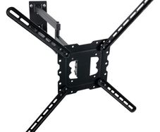 30" - 55" Universal Tv Wall Bracket, Max 49Kg