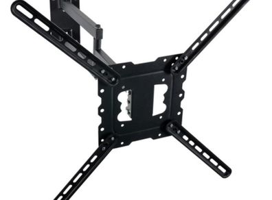 30" - 55" Universal Tv Wall Bracket, Max 49Kg
