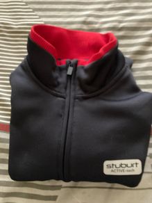 New Stuburt Golf Top