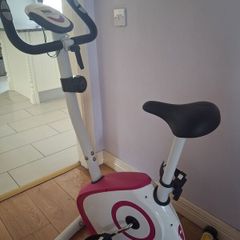 Excercise bike