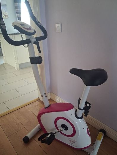 Excercise bike