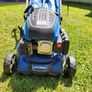 HYUNDAI Lawnmower Image 2