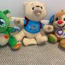 Learning teddies for babies Image 3