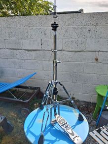 Pearl hi hat stand