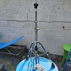 Pearl hi hat stand