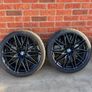 22" BMW X5/X6/X7 G05/G06 M-Performance 5x112 Image 2