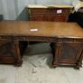 antique desk Image 5