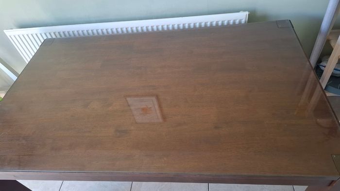 Kitchen Table