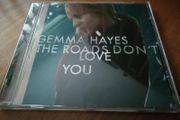 Gemma Hayes - The Roads Don't Love You Cd