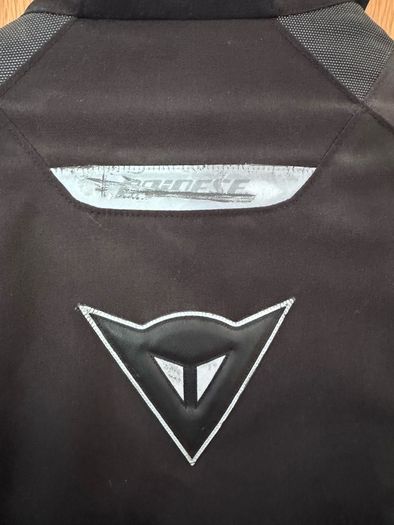 Dainese motorcycle jacket
