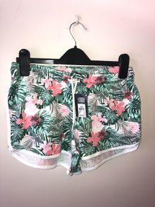 NEW Shorts (size 6-8)