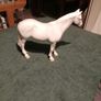 porcelain horse Image 3