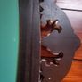 over mantle mirror Image 4