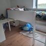 Kids high bed Image 3