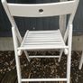 Ikea folding chairs Image 6