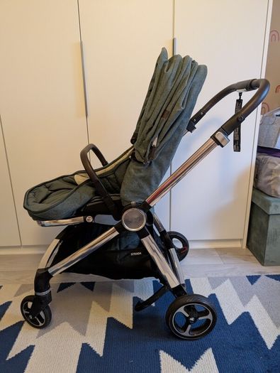 Mamas & Papas Strada Pushchair