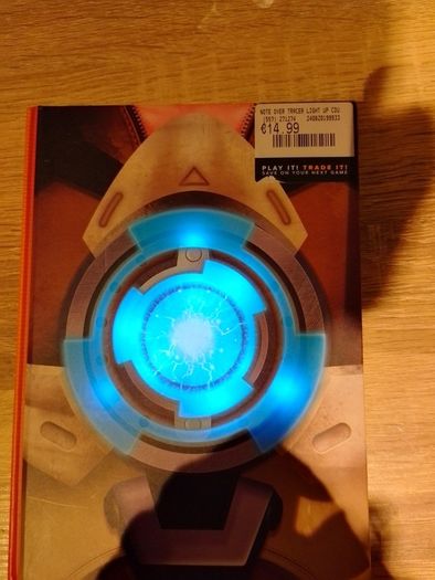 Overwatch Bundle