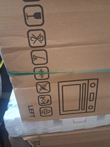 Normende Oven