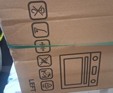 Normende Oven