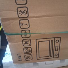Normende Oven