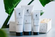 Grums Coffee Scrub Gift Set - Face Scrub + Body Scrub + Hand Scrub