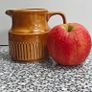 Carrigaline Pottery Creamer Jug Image 2