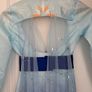 Elsa Costume 8-10 yrs Image 3