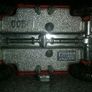 Corgi Spider-Man jeep cj-5 scale 1/36 Image 6