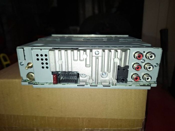 Pioneer Deh-s720dab